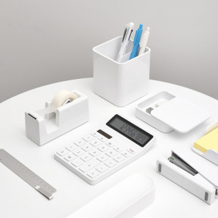 Xiaomi KACO LEMO Desktop Calculator White